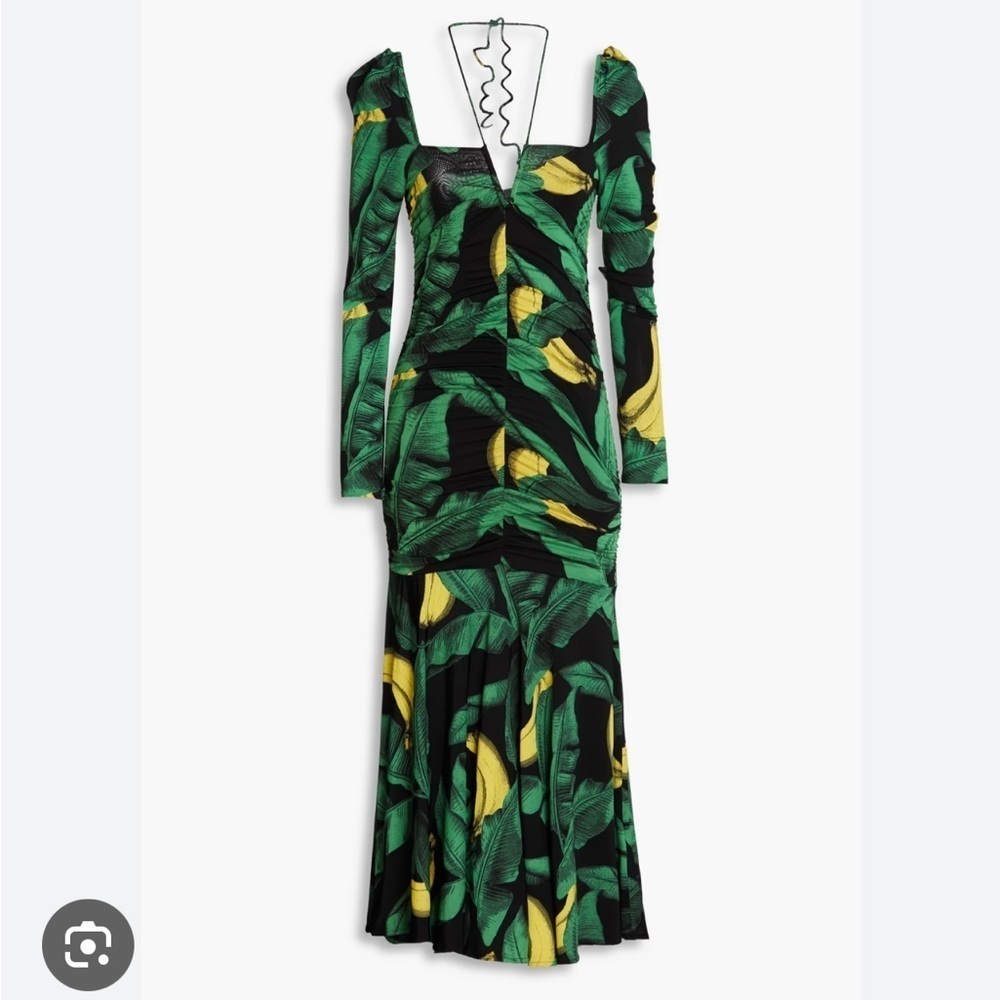 GANNI dress - Picture 3 of 13